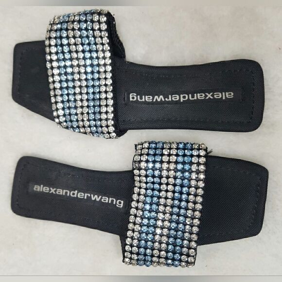 Alexander Wang slippers size 36 - Picture 3 of 6